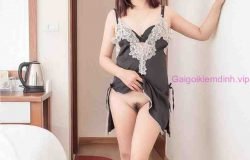 Lan Ngọc-Hotgirl xinh đẹp quyến rũ, body nóng bỏng