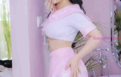 Nhã Đan-Gái Xinh Body Đẹp,Làm Tình Đẳng Cấp Chuẩn JAV